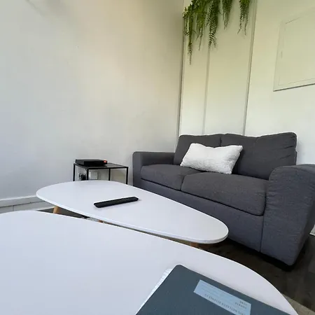 Le Bourgeois Grand T2 Appartement Carcassonne Buitenkant foto