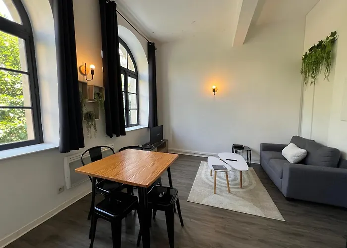Le Bourgeois Grand T2