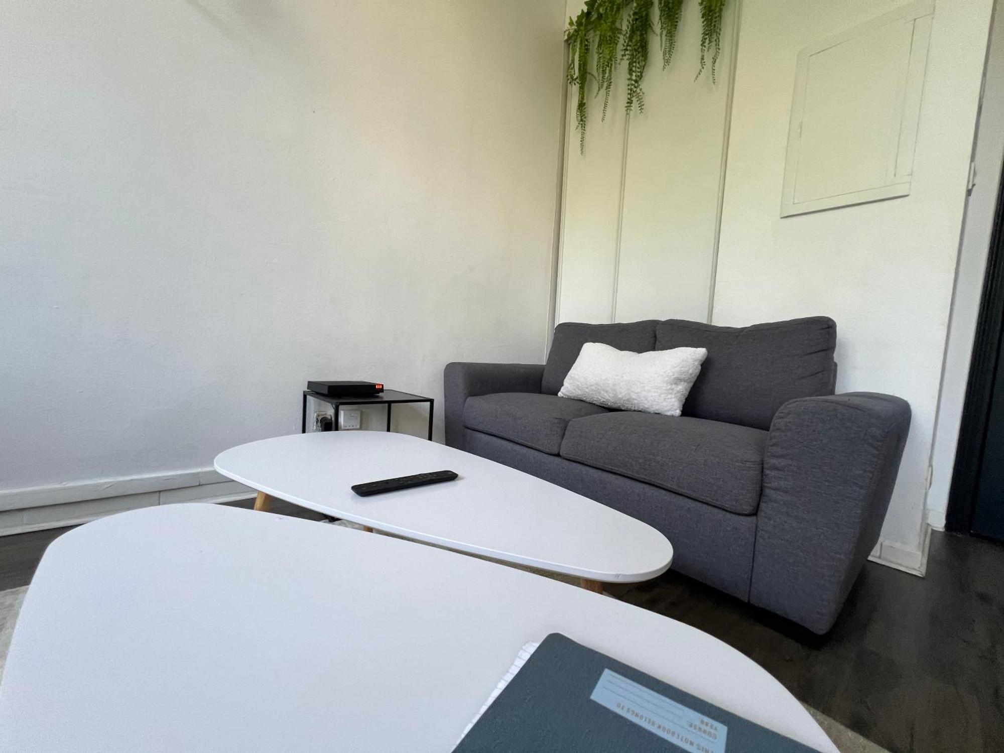 Le Bourgeois Grand T2 Appartement Carcassonne